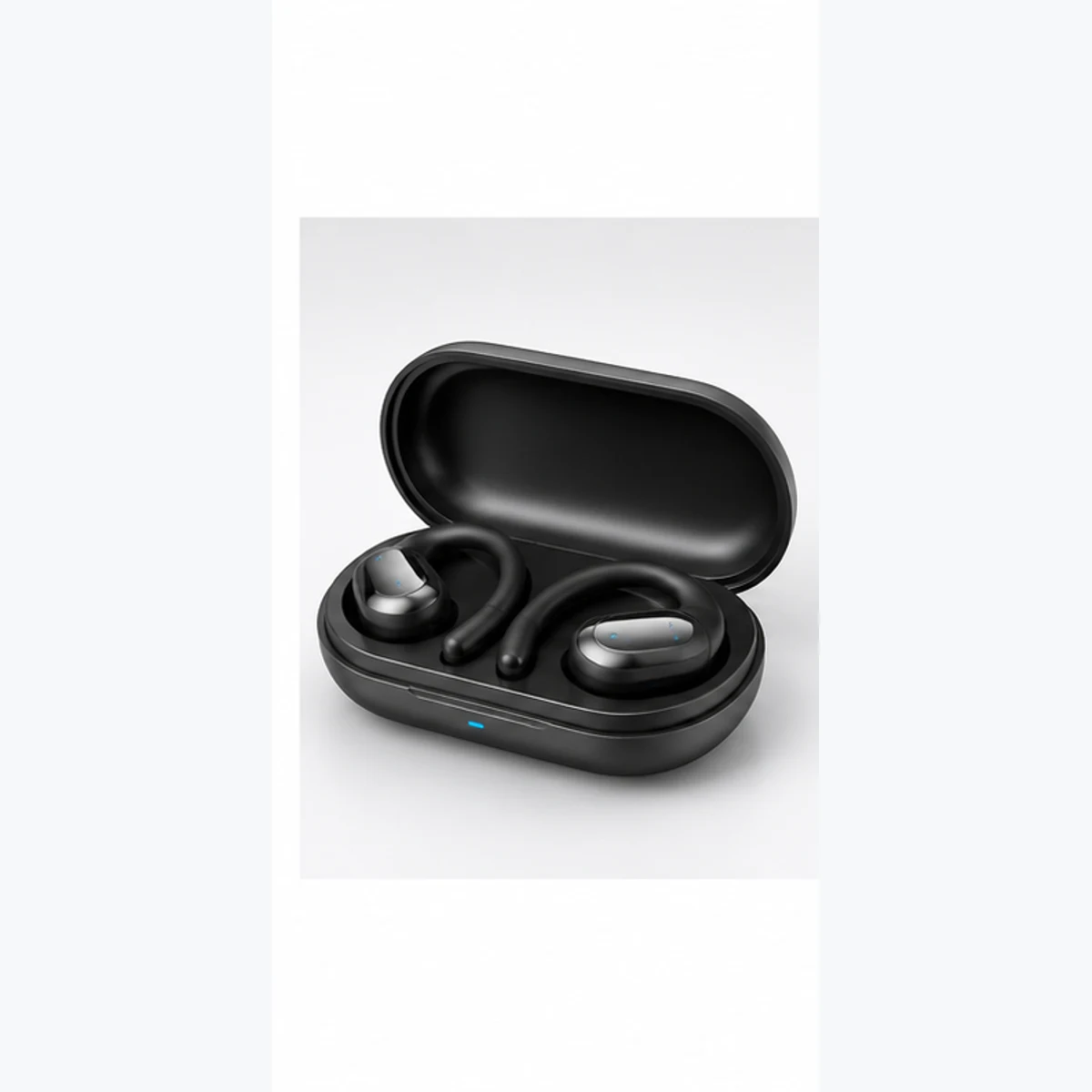 Aero Clip C1 オープンイヤーイヤホン