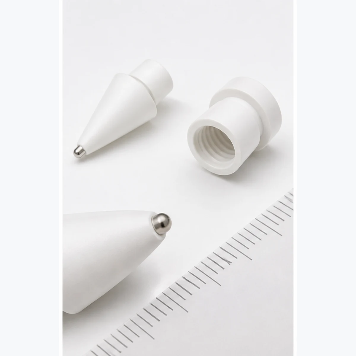 WR21 Fine Tip 2pc — ディテール