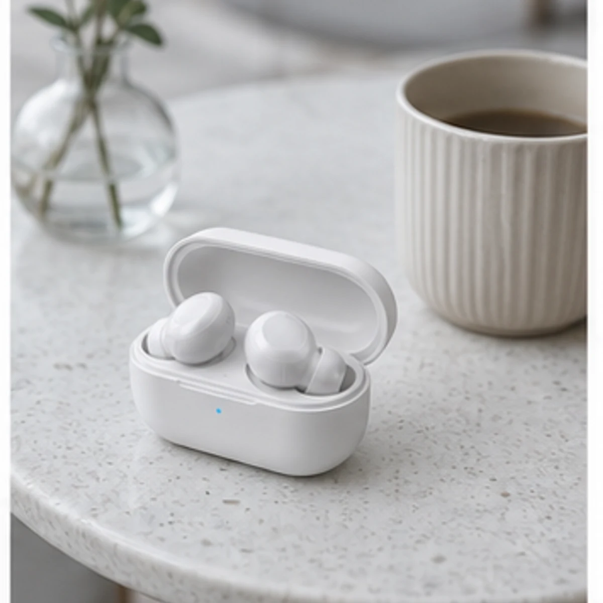 Ice Mini I1 ワイヤレスイヤホン — 利用シーン