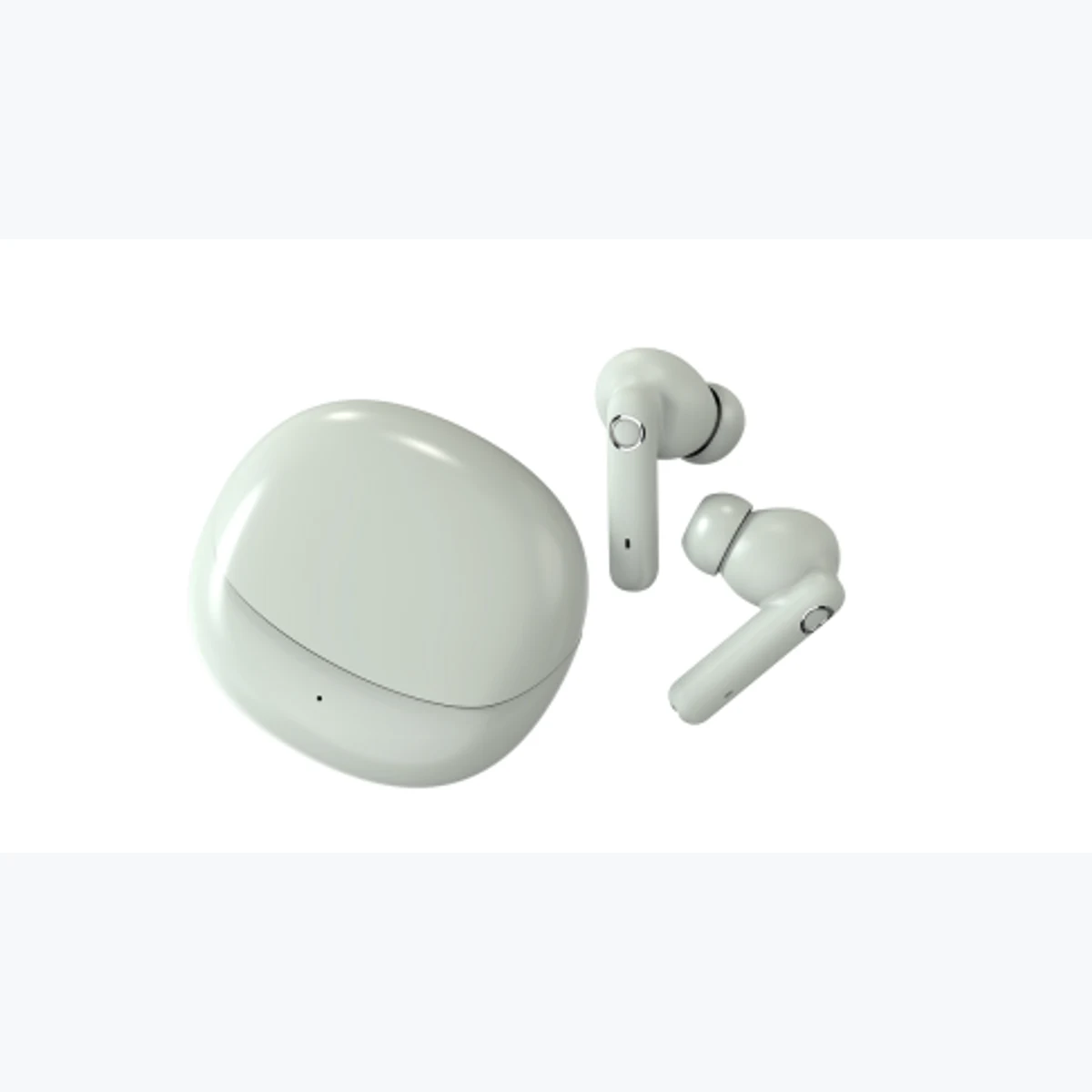 S12 完全ワイヤレスイヤホン – Bluetooth 5.4搭載高音質モデル