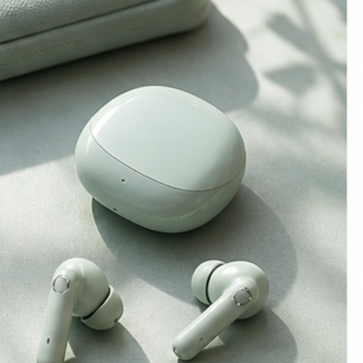S12 完全ワイヤレスイヤホン – Bluetooth 5.4搭載高音質モデル — 利用シーン