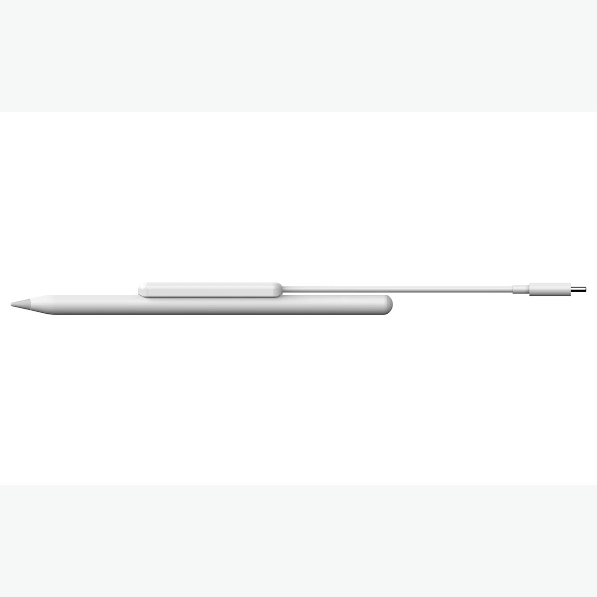 P10 iPad用ワイヤレス充電スタイラス — 利用シーン
