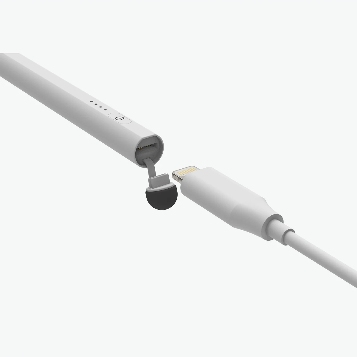 P12-L 4段階LED表示スタイラス — 商品資料