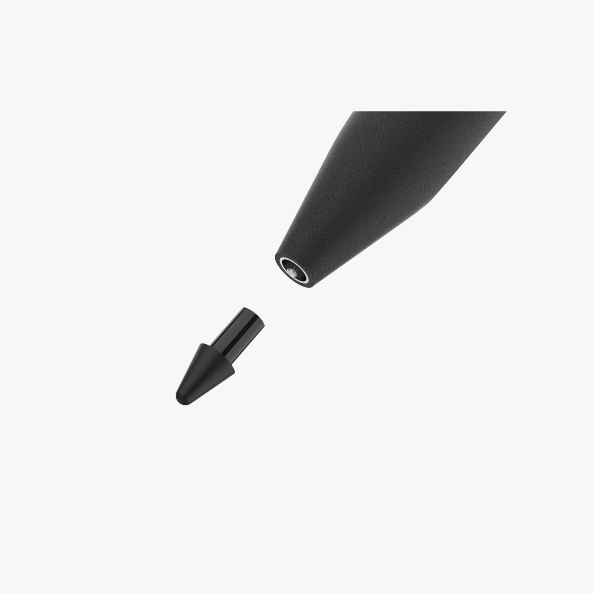 P23 Marke Plus専用交換ペン先 — ディテール