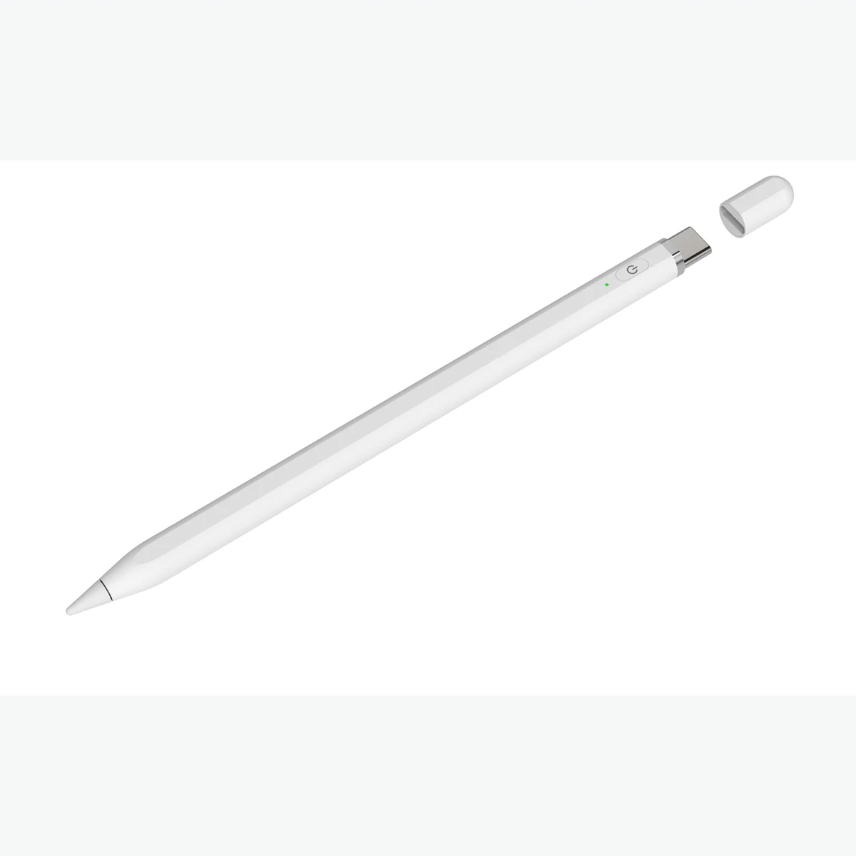 P7-C 専用モデル LED表示スタイラス — 利用シーン