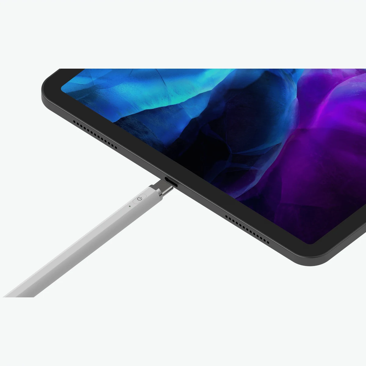 P7-C 専用モデル LED表示スタイラス — 商品資料