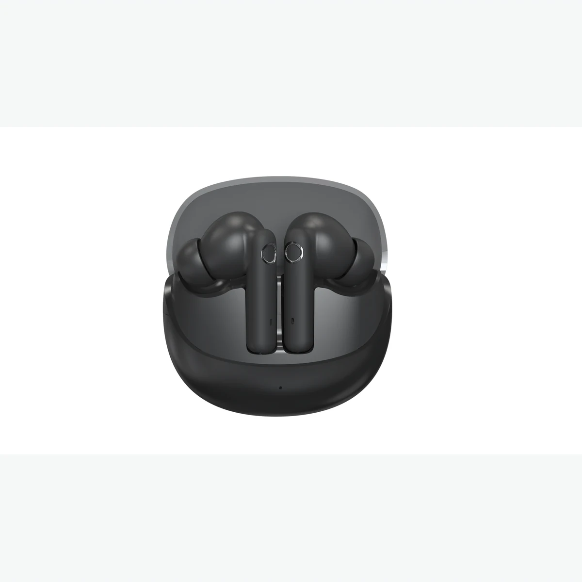 S12 完全ワイヤレスイヤホン – Bluetooth 5.4搭載高音質モデル — 商品資料