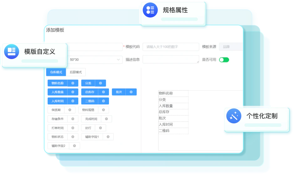 印刷