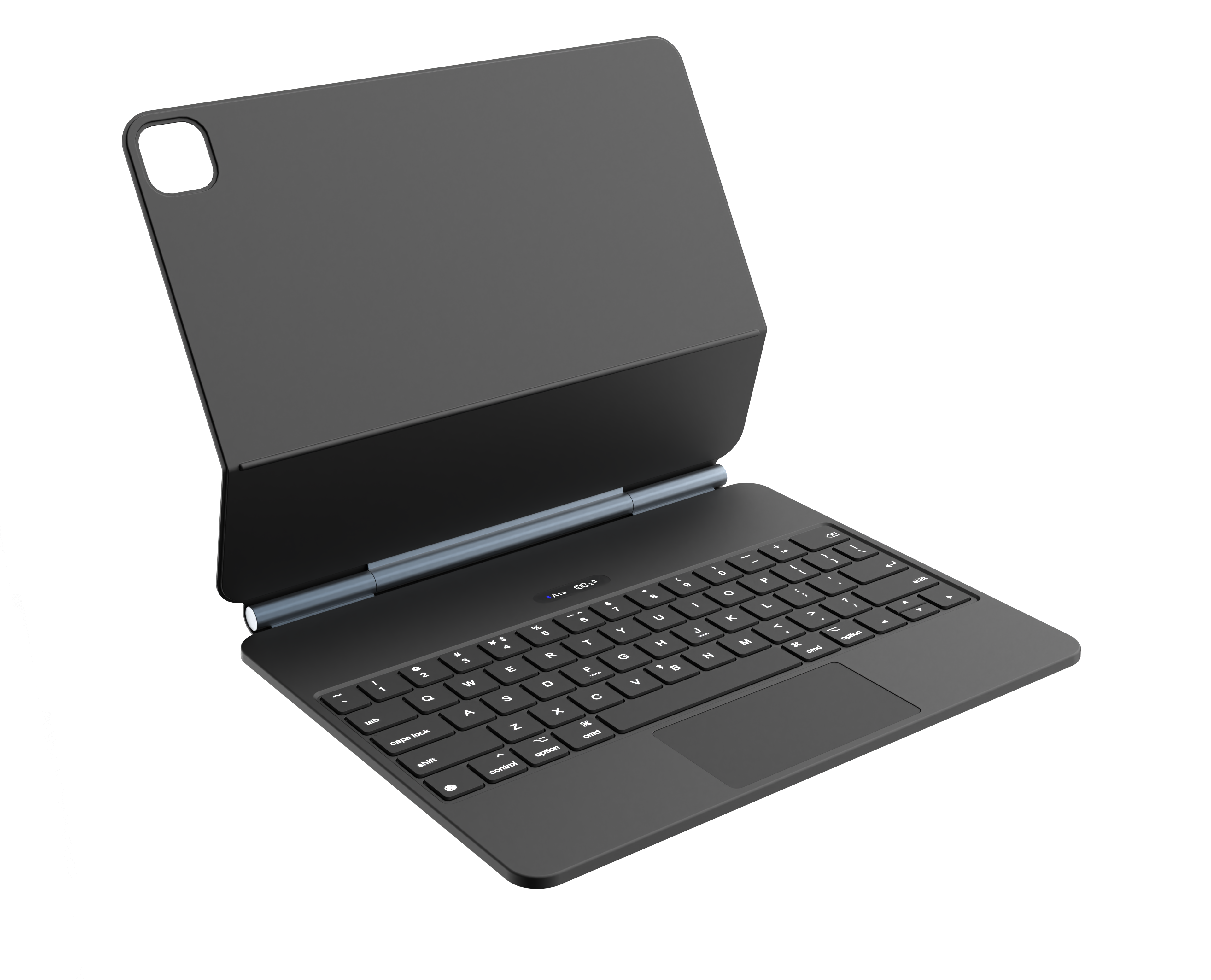 M4 13インチiPad Pro用キーボードケース
