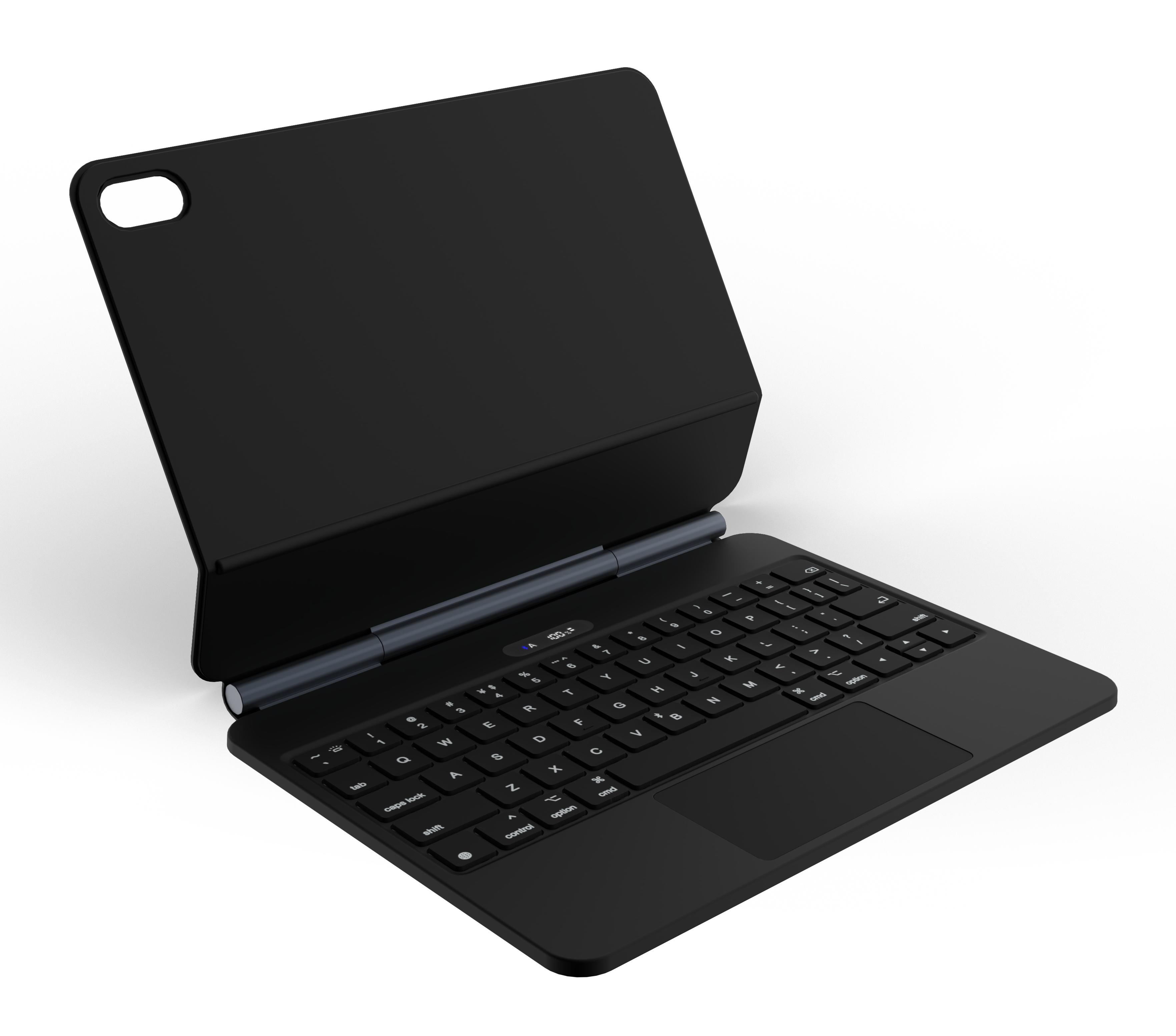 109MB01 iPadキーボードケース