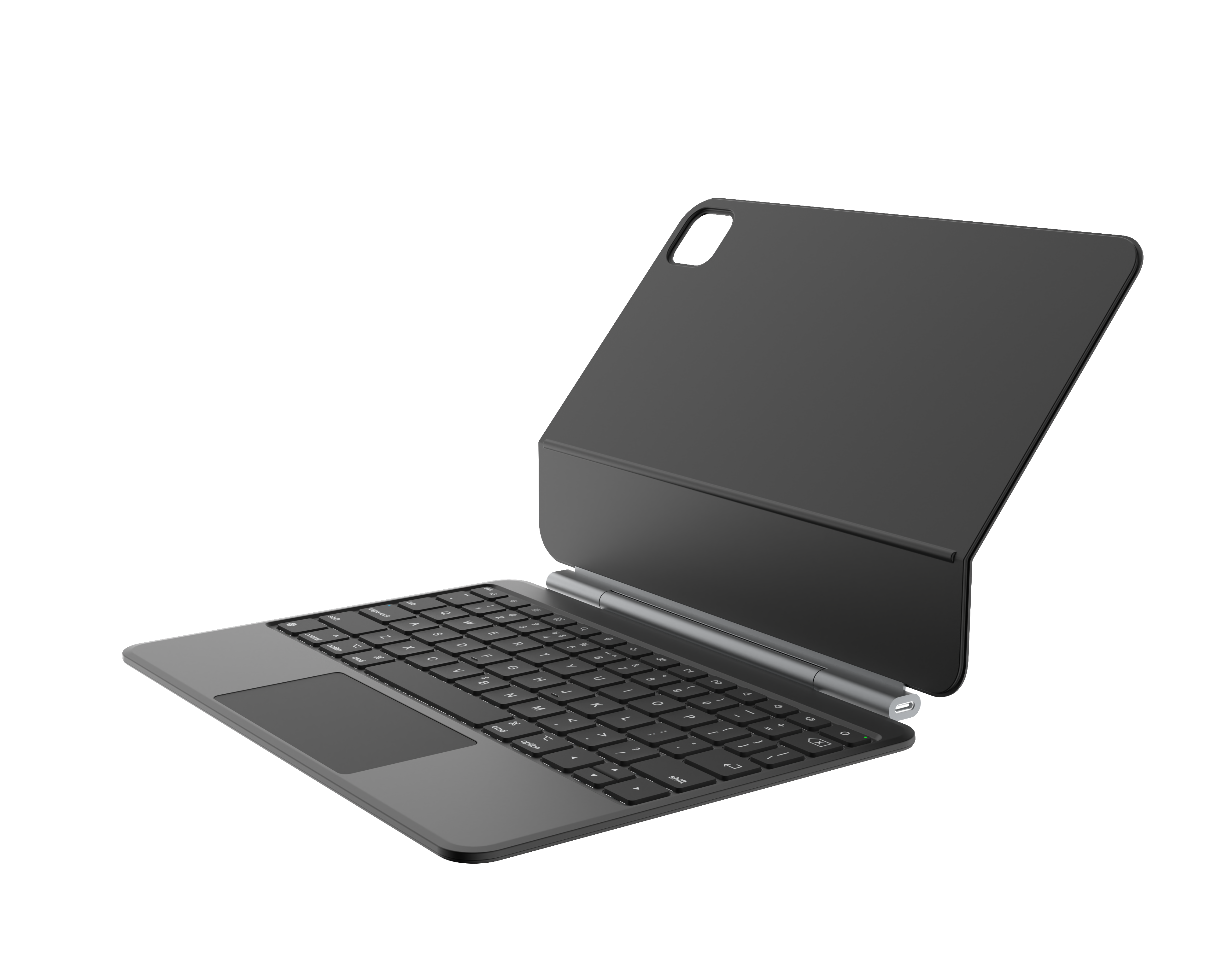 110MB04 薄型スイッチiPadキーボードケース